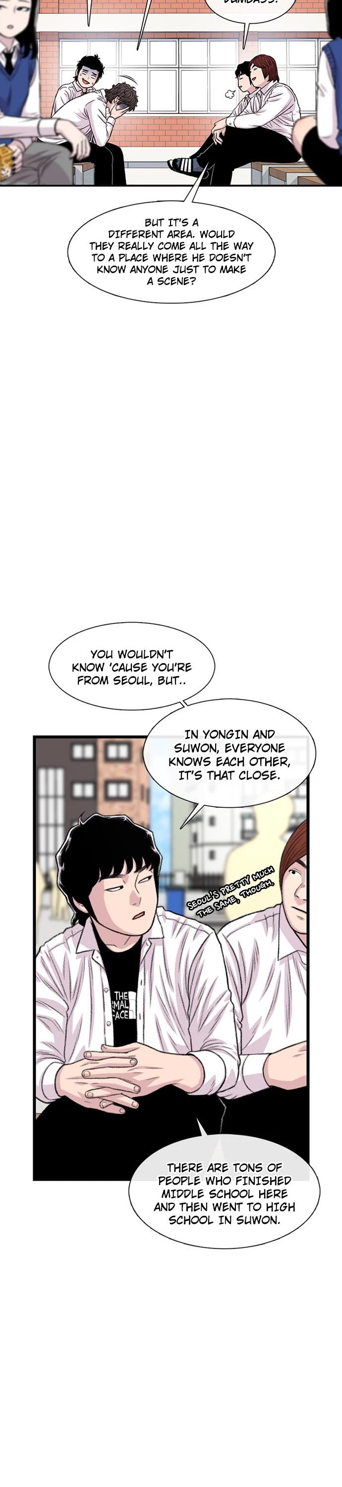 Star Ginseng Store chapter 188 page 33