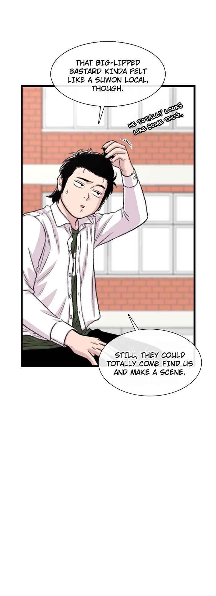 Star Ginseng Store chapter 188 page 34