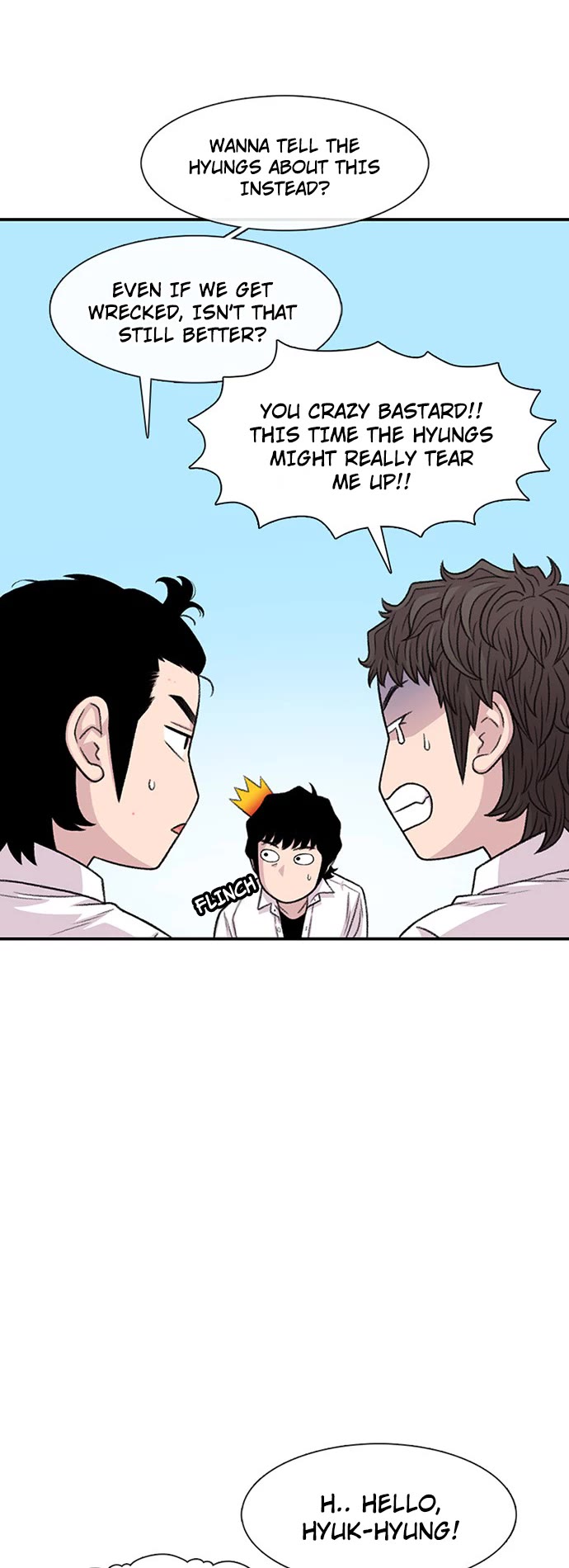 Star Ginseng Store chapter 188 page 35