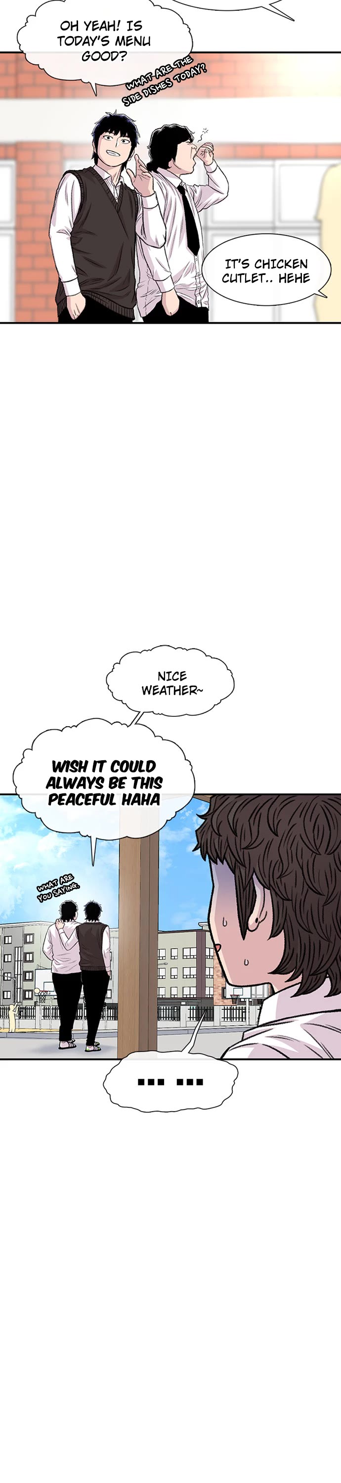 Star Ginseng Store chapter 188 page 36