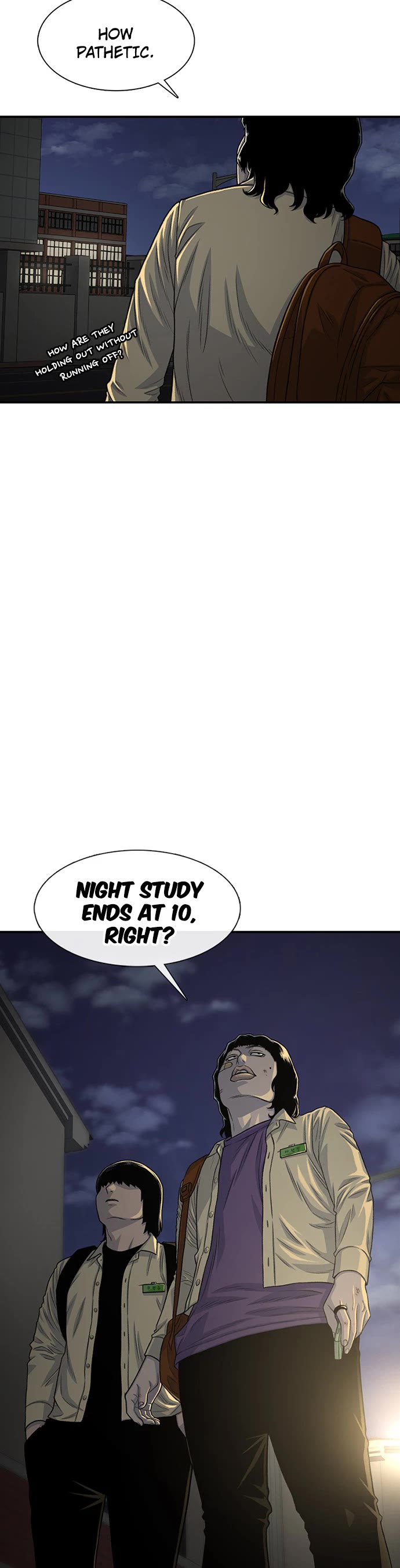 Star Ginseng Store chapter 188 page 39