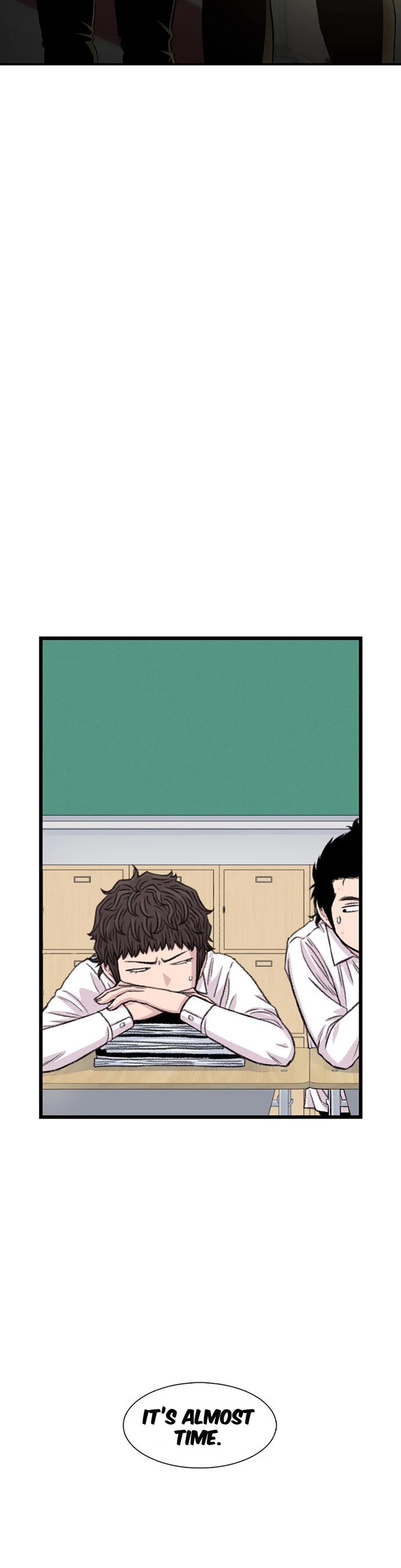 Star Ginseng Store chapter 188 page 40