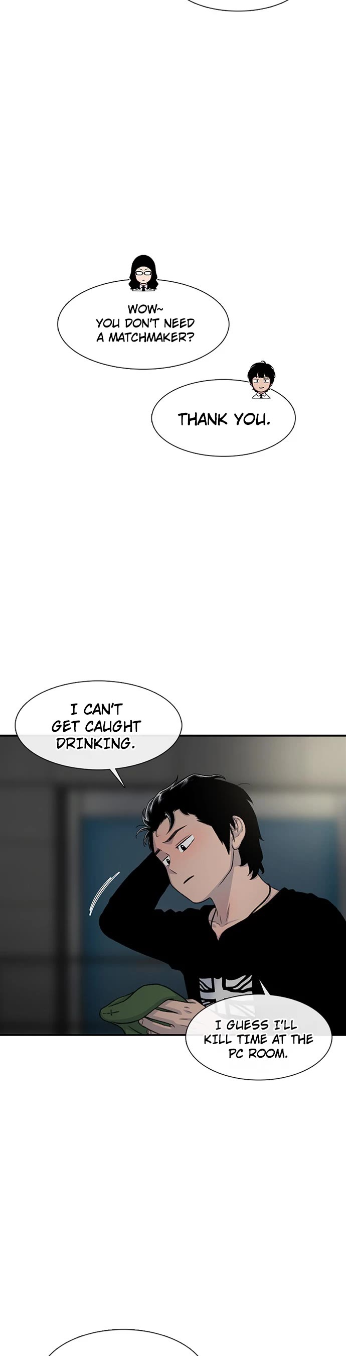 Star Ginseng Store chapter 188 page 9