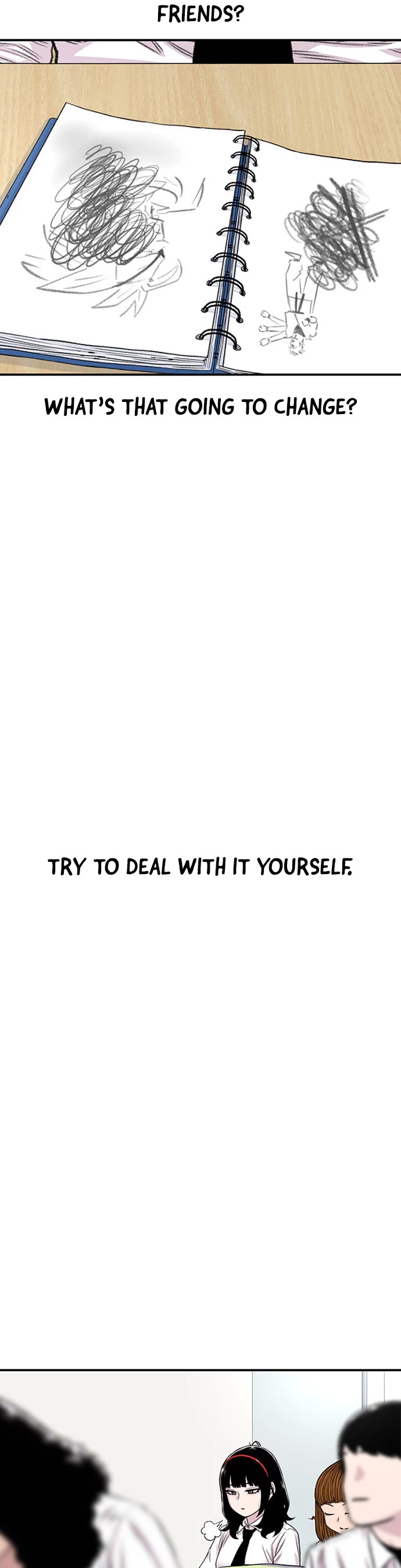 Star Ginseng Store chapter 189 page 10