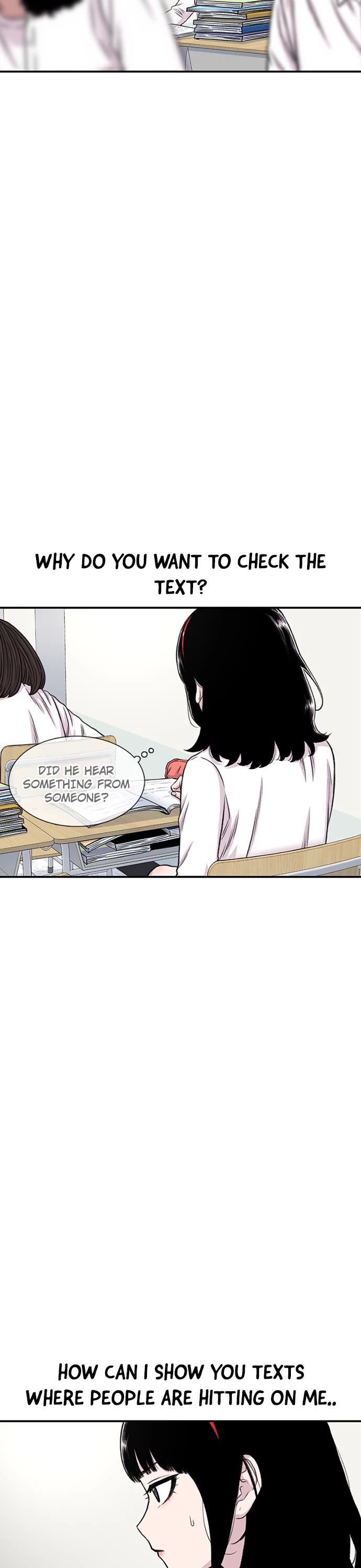 Star Ginseng Store chapter 189 page 11