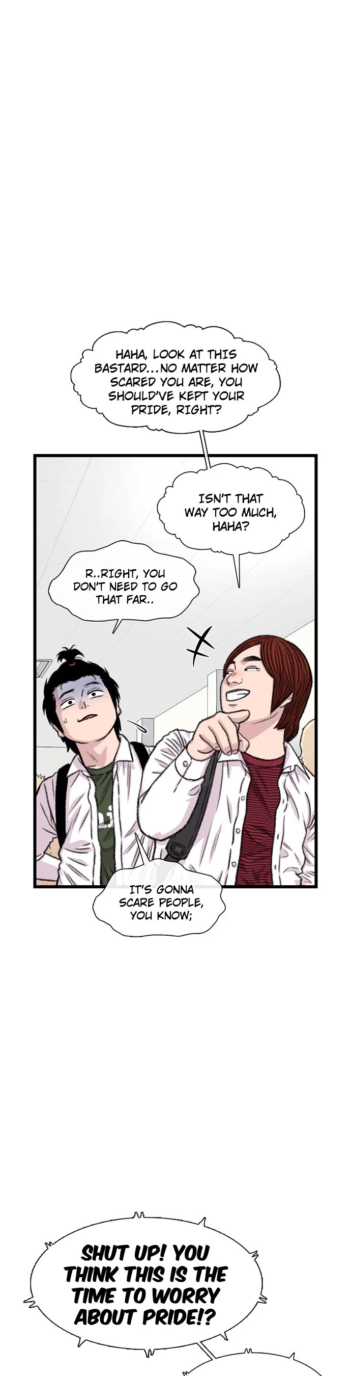 Star Ginseng Store chapter 189 page 14