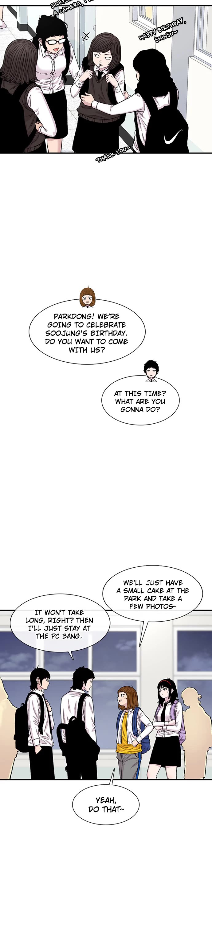 Star Ginseng Store chapter 189 page 17