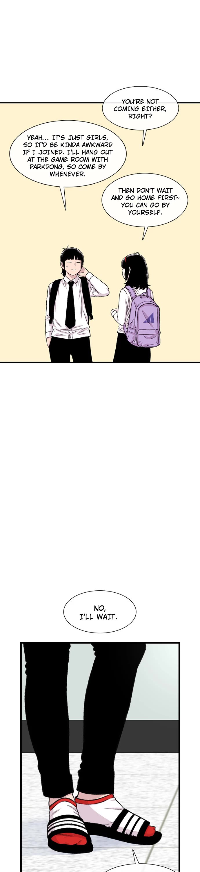 Star Ginseng Store chapter 189 page 18