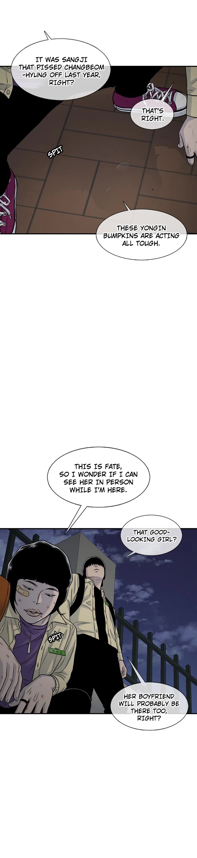 Star Ginseng Store chapter 189 page 2