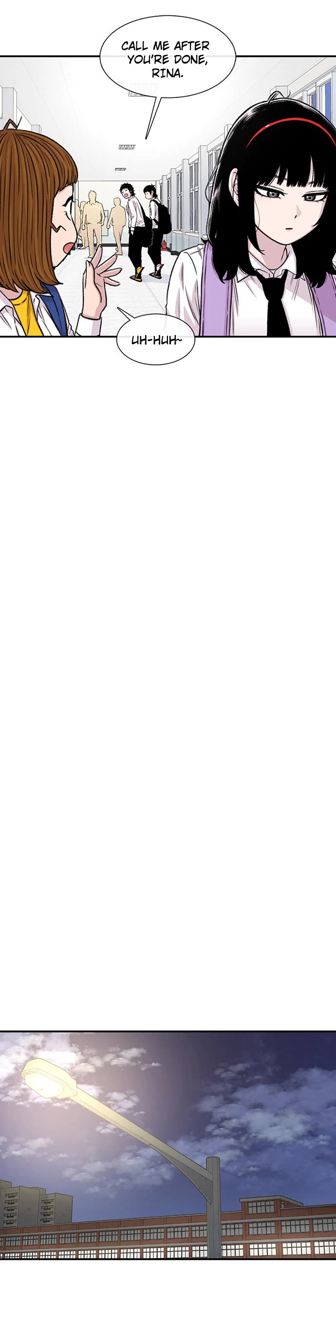 Star Ginseng Store chapter 189 page 20