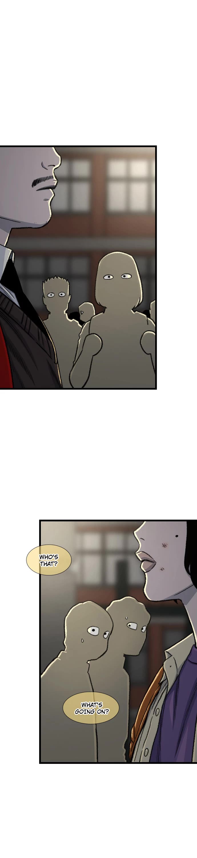 Star Ginseng Store chapter 189 page 23