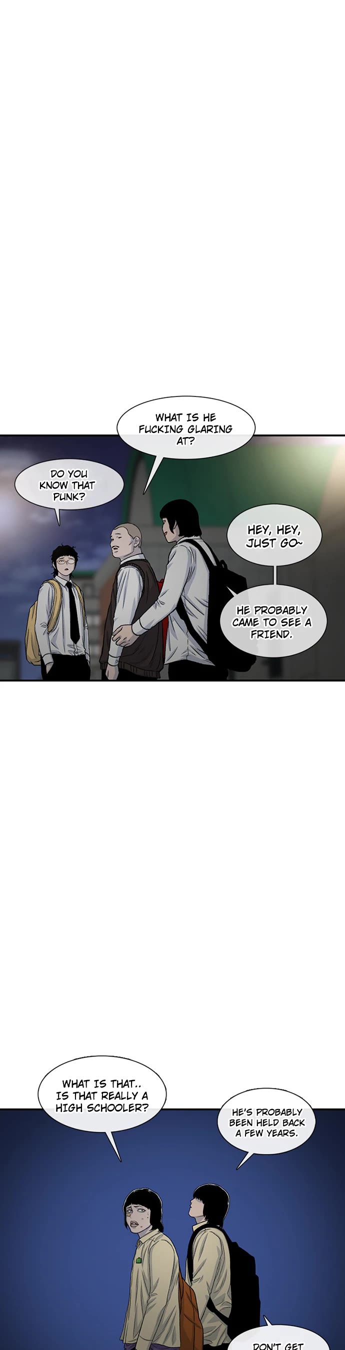 Star Ginseng Store chapter 189 page 24