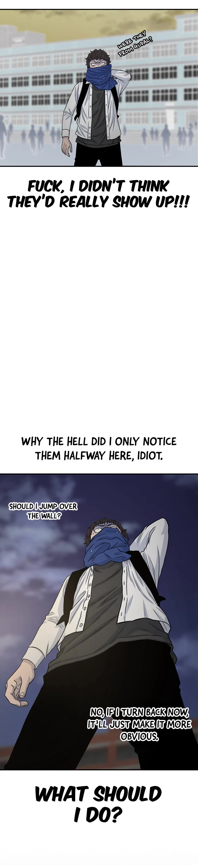 Star Ginseng Store chapter 189 page 26