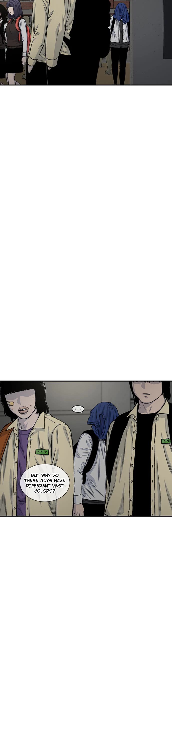 Star Ginseng Store chapter 189 page 28