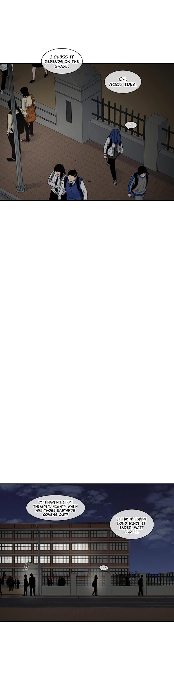 Star Ginseng Store chapter 189 page 29