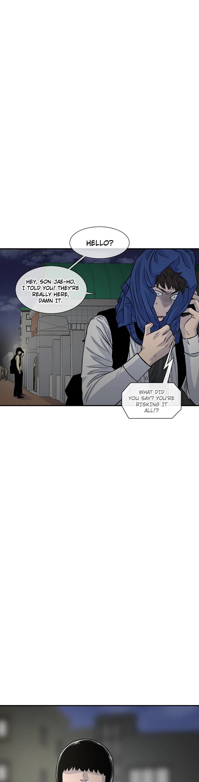 Star Ginseng Store chapter 189 page 30