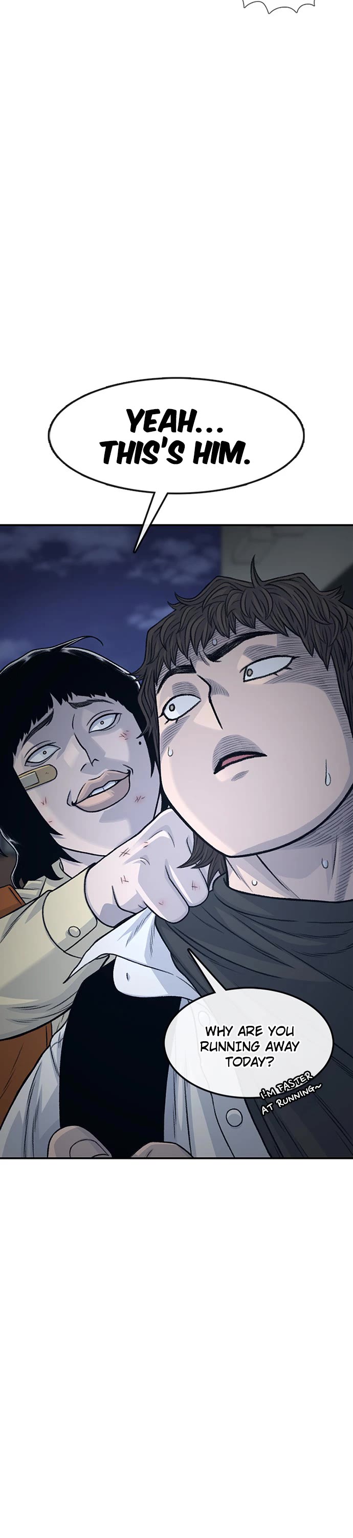 Star Ginseng Store chapter 189 page 38