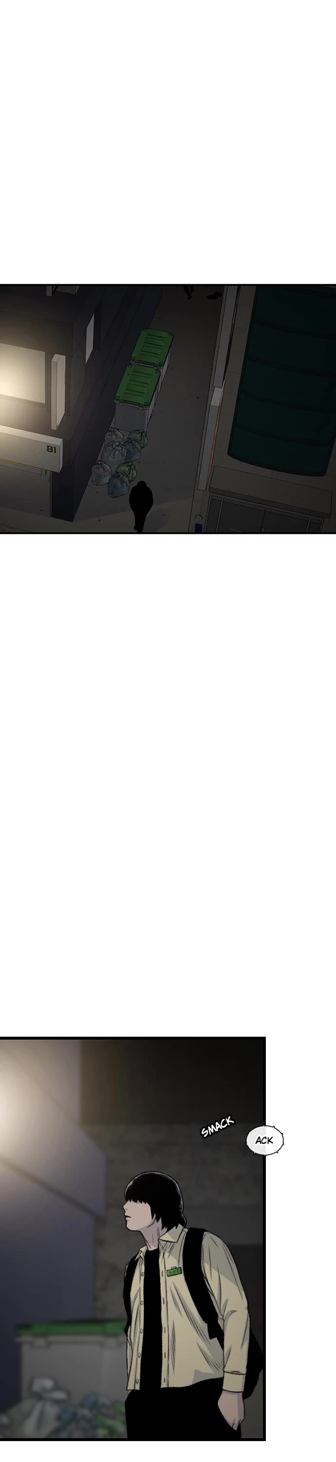 Star Ginseng Store chapter 189 page 41