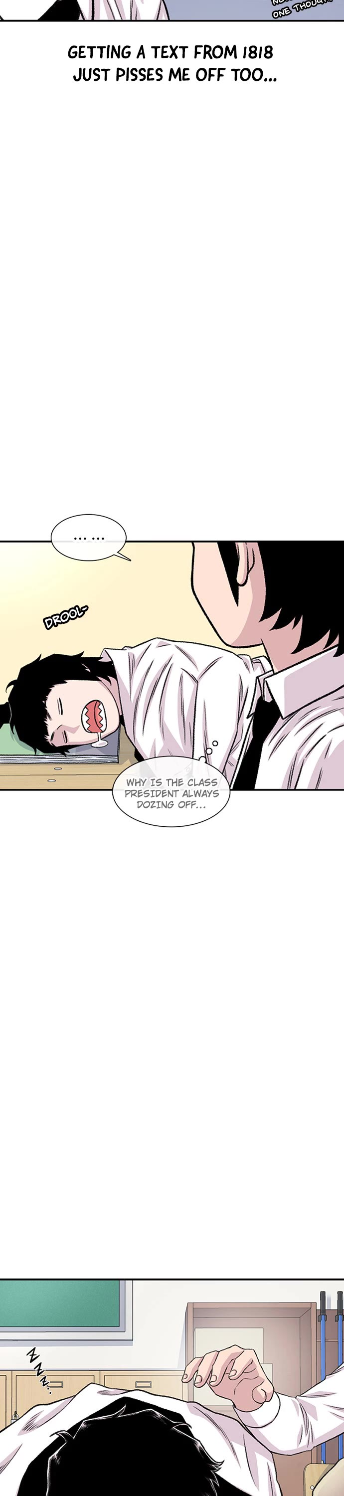 Star Ginseng Store chapter 189 page 8