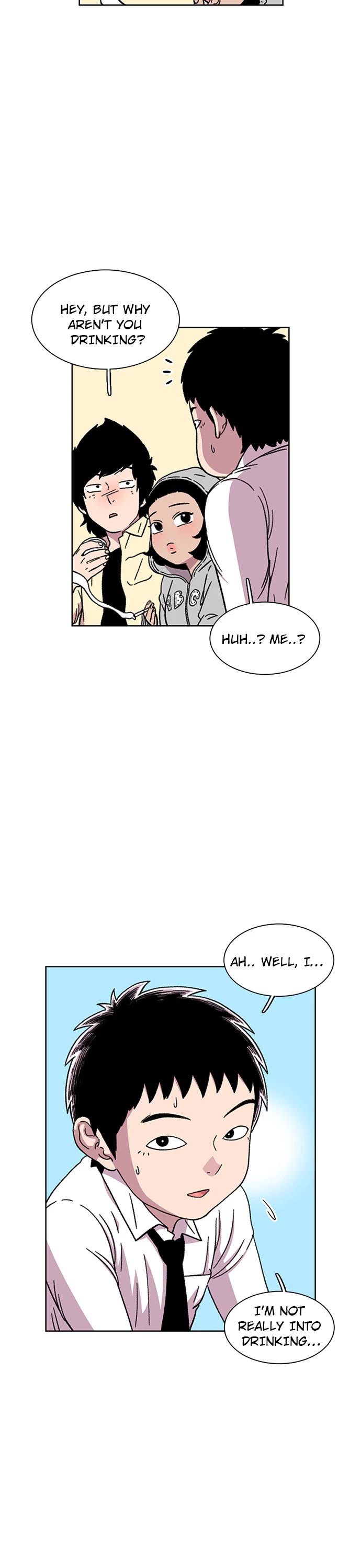 Star Ginseng Store chapter 19 page 11