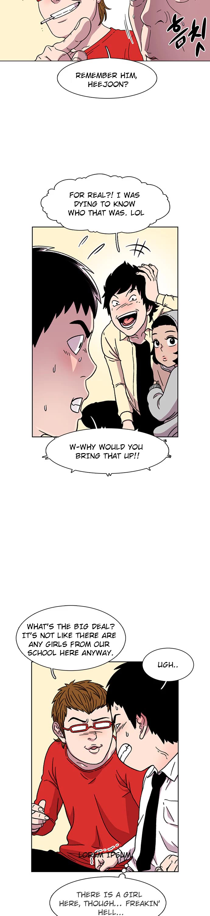 Star Ginseng Store chapter 19 page 13