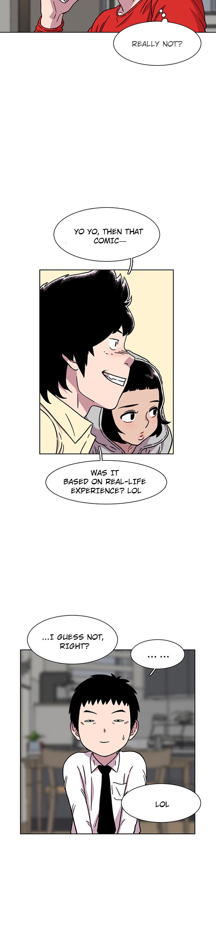 Star Ginseng Store chapter 19 page 17