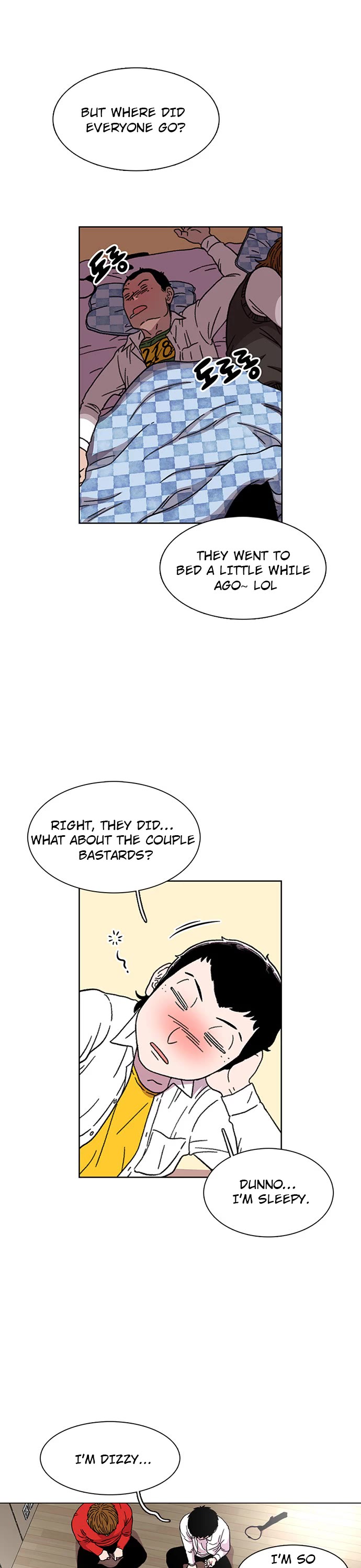 Star Ginseng Store chapter 19 page 31