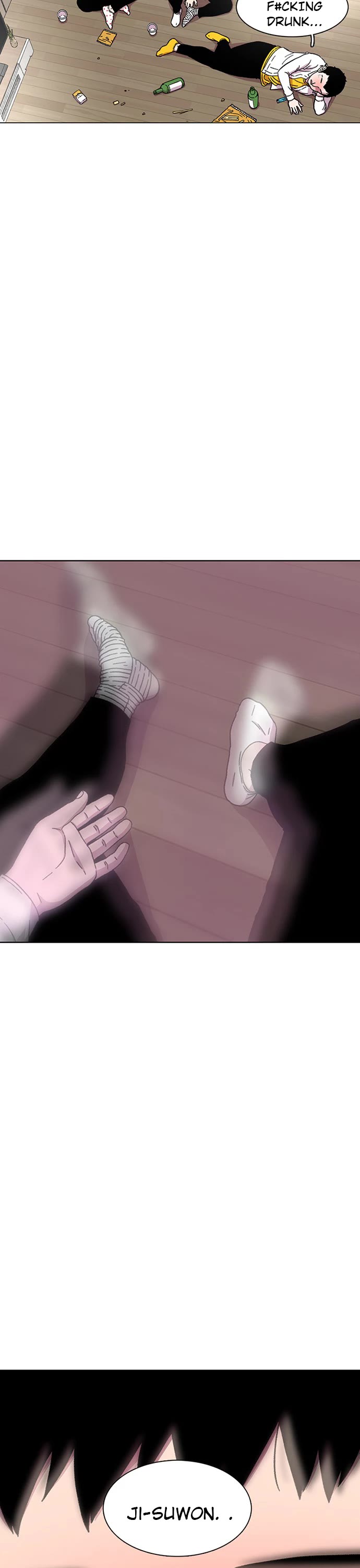 Star Ginseng Store chapter 19 page 32