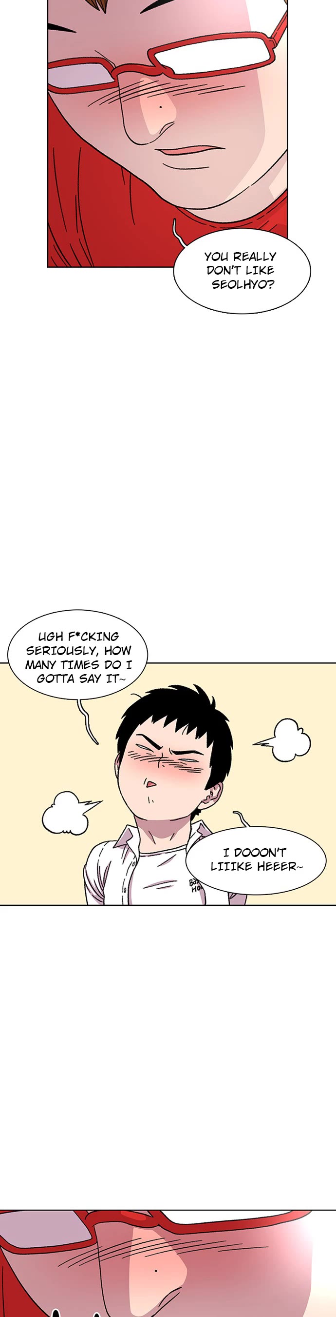 Star Ginseng Store chapter 19 page 34