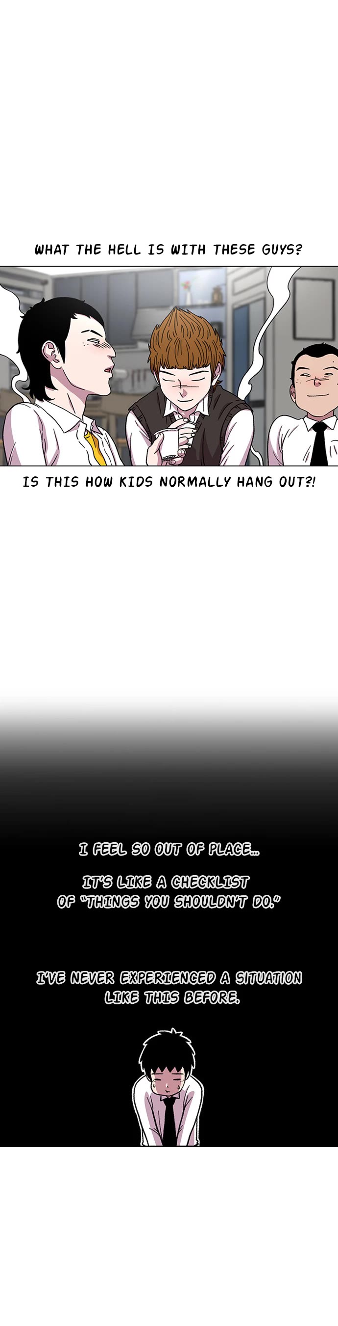 Star Ginseng Store chapter 19 page 5