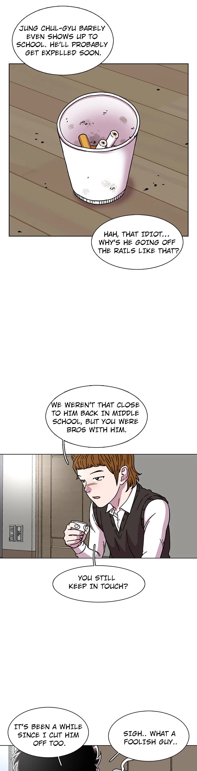 Star Ginseng Store chapter 19 page 9