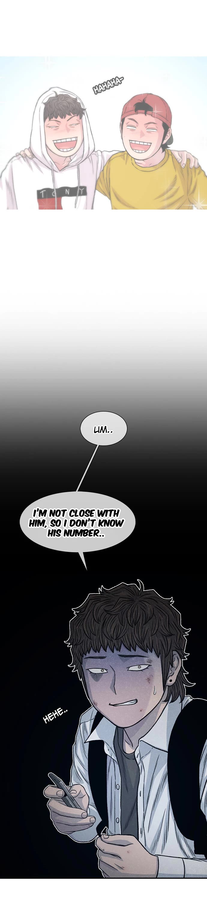 Star Ginseng Store chapter 190 page 11