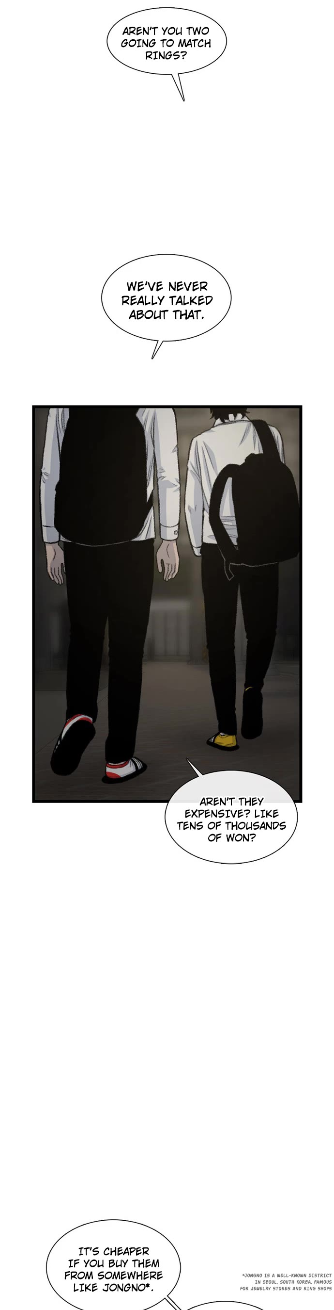 Star Ginseng Store chapter 190 page 15