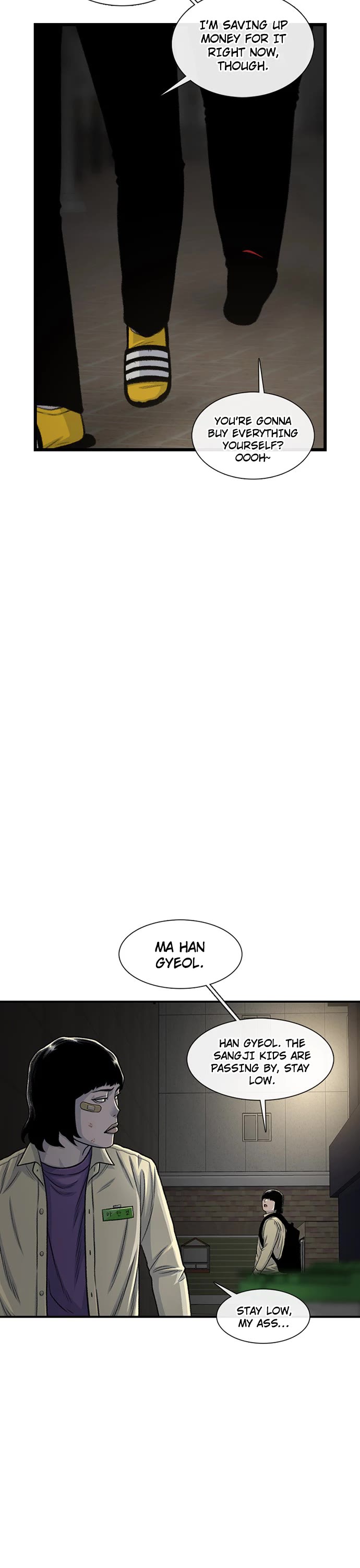 Star Ginseng Store chapter 190 page 16