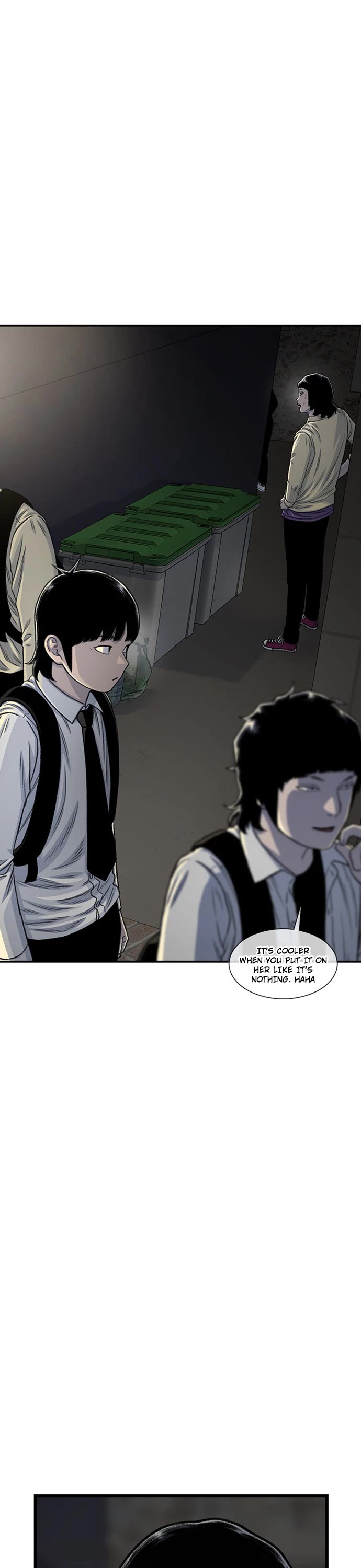 Star Ginseng Store chapter 190 page 17