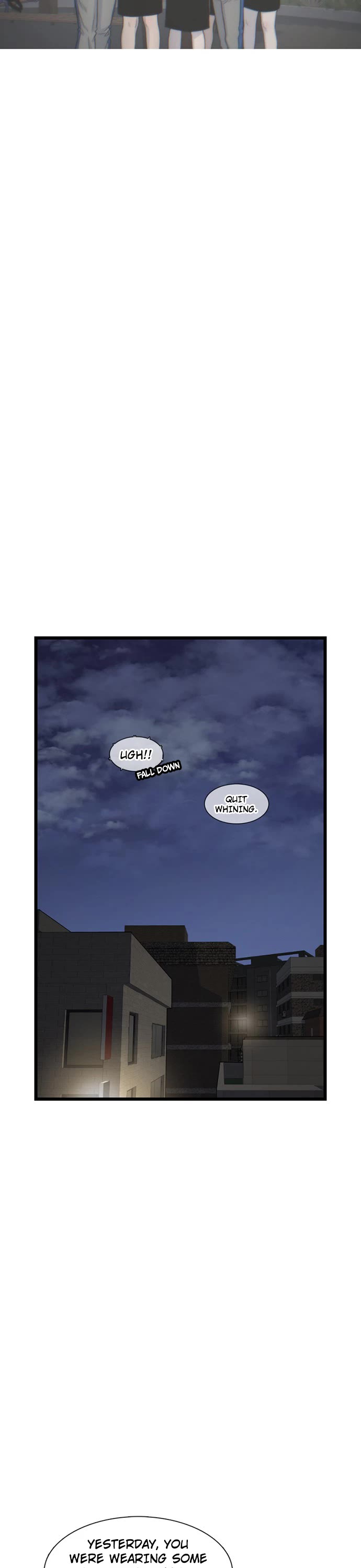 Star Ginseng Store chapter 190 page 2