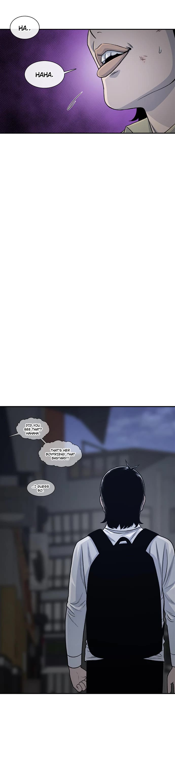 Star Ginseng Store chapter 190 page 21