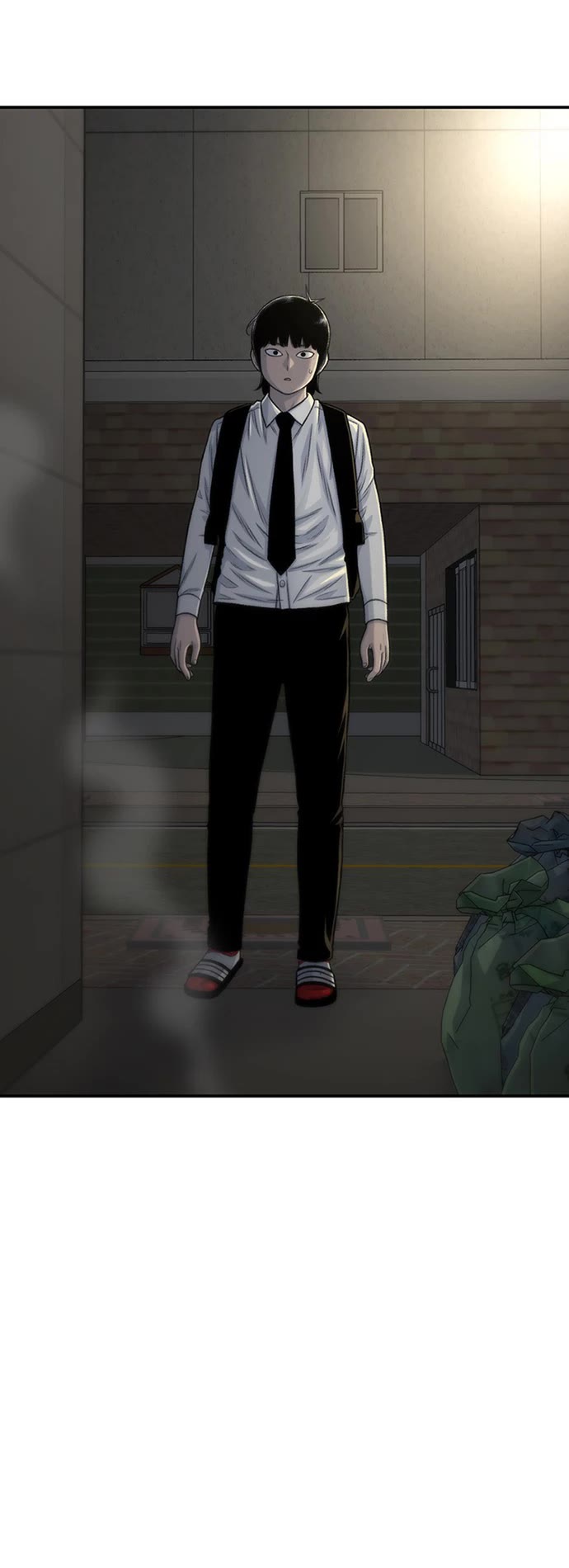 Star Ginseng Store chapter 190 page 29