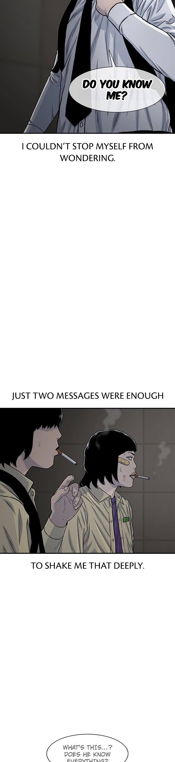 Star Ginseng Store chapter 190 page 33