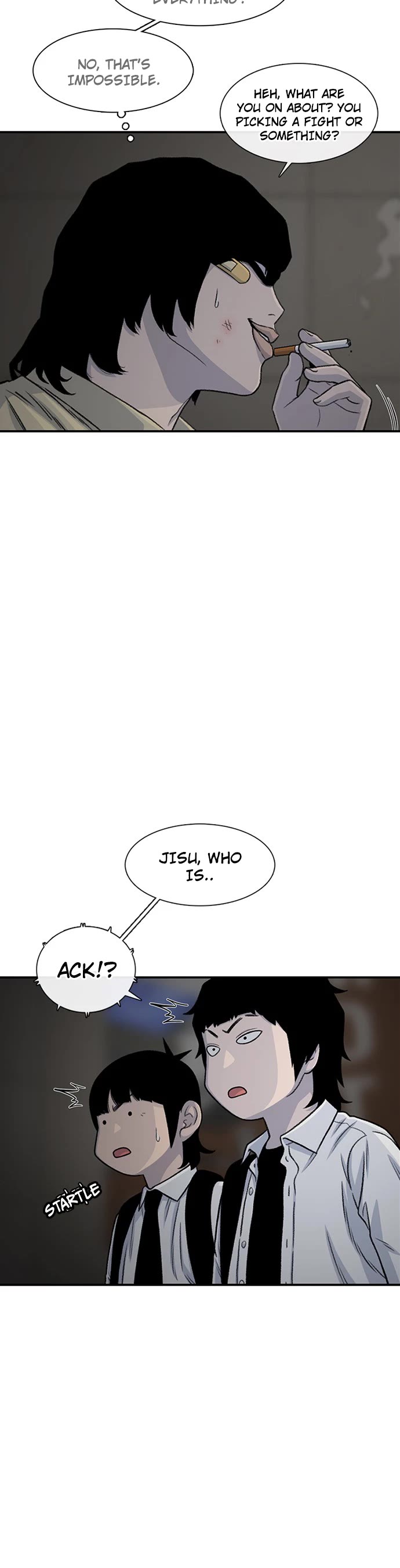 Star Ginseng Store chapter 190 page 34