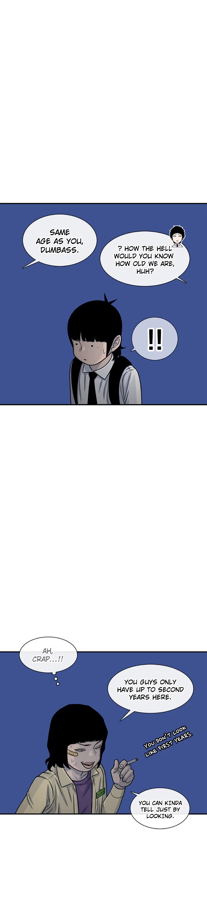 Star Ginseng Store chapter 190 page 36