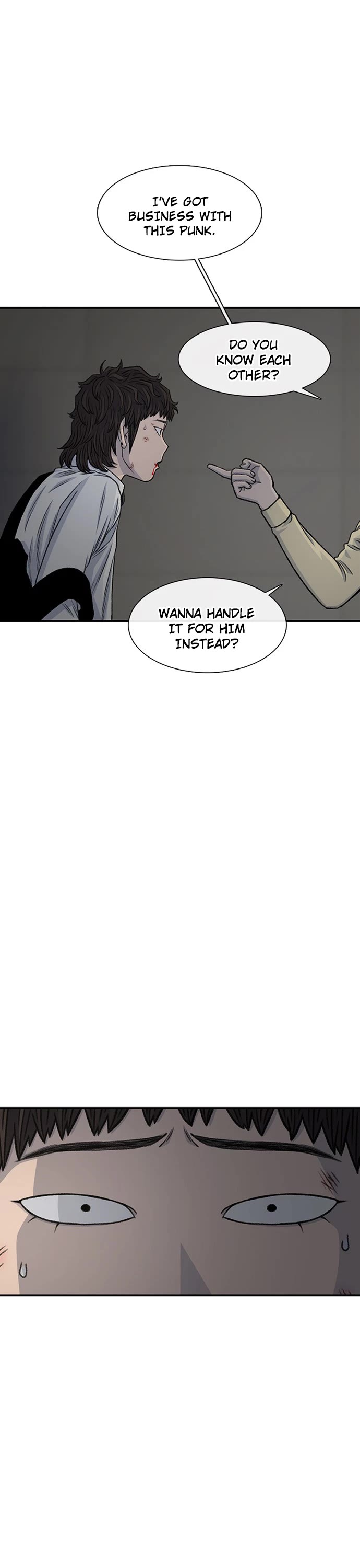 Star Ginseng Store chapter 190 page 37