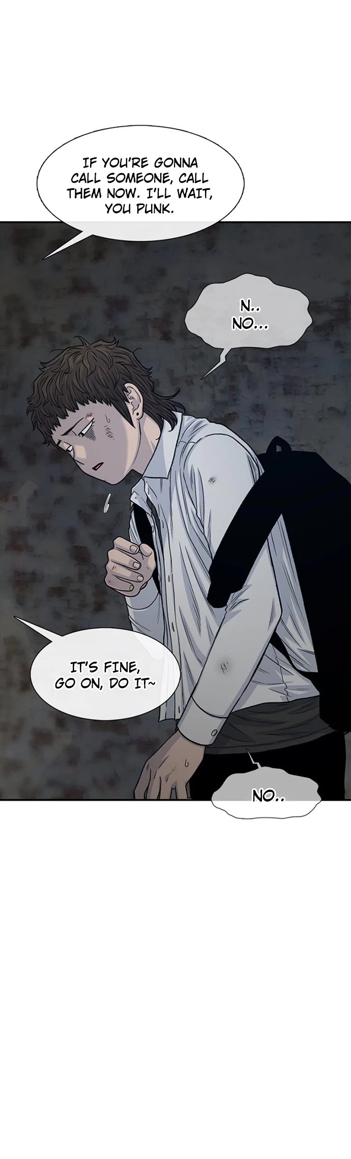 Star Ginseng Store chapter 190 page 4