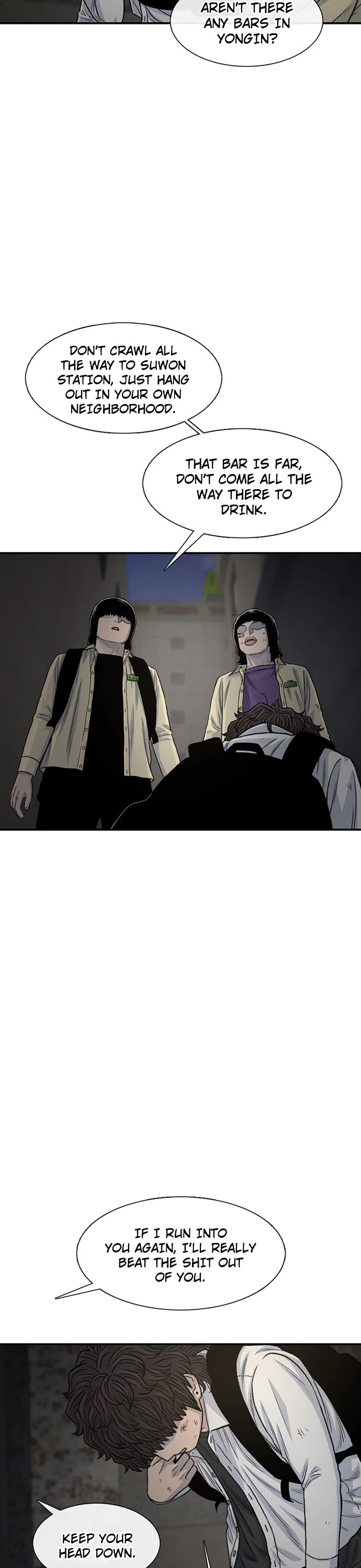 Star Ginseng Store chapter 190 page 6