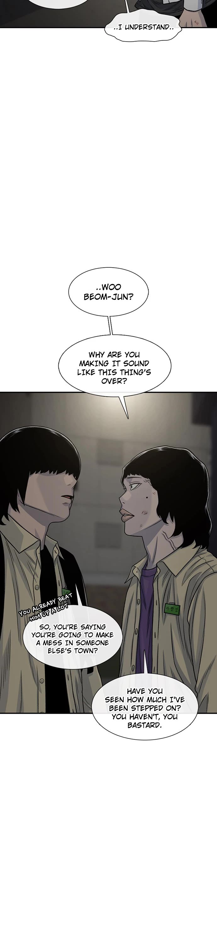 Star Ginseng Store chapter 190 page 7