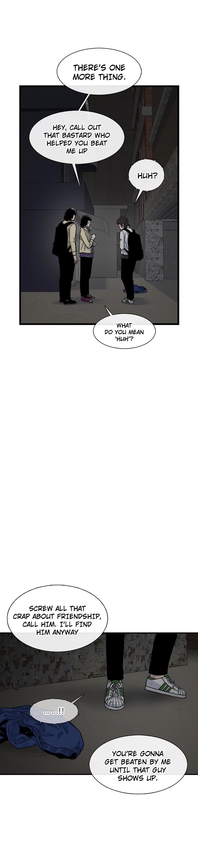 Star Ginseng Store chapter 190 page 8