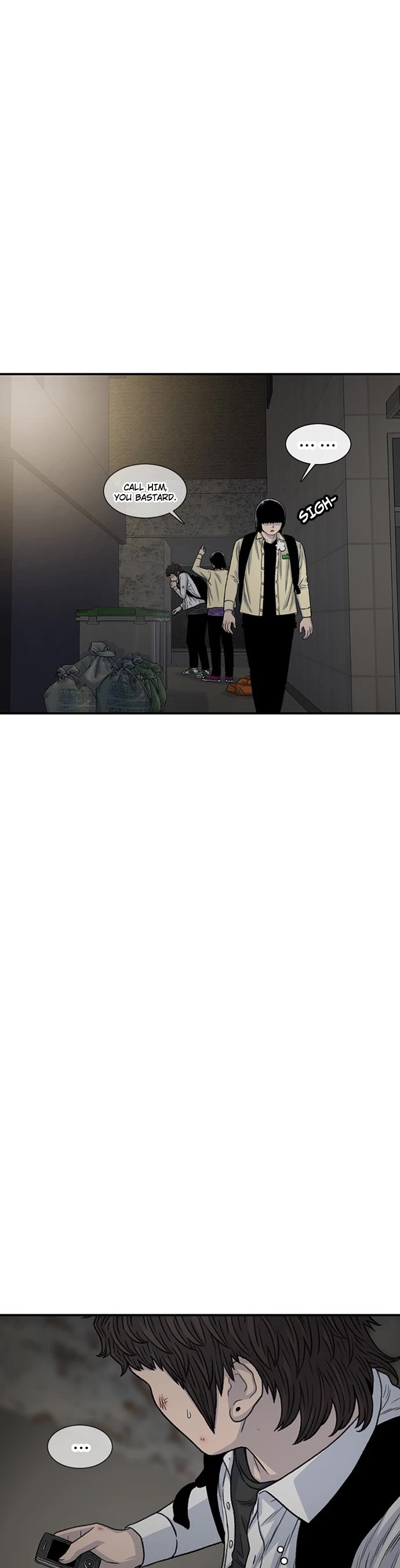 Star Ginseng Store chapter 190 page 9