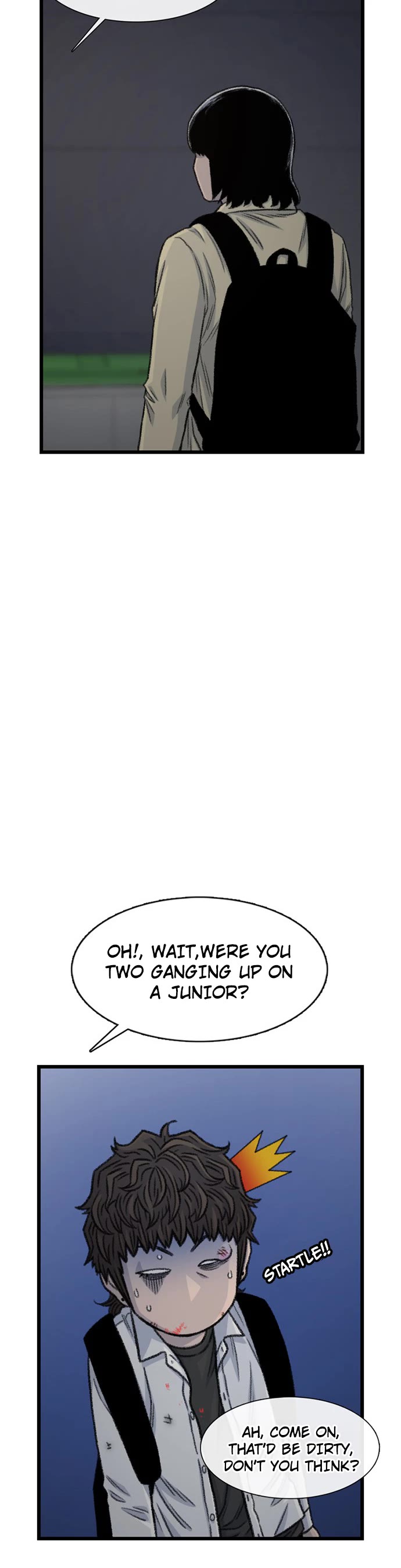 Star Ginseng Store chapter 191 page 10