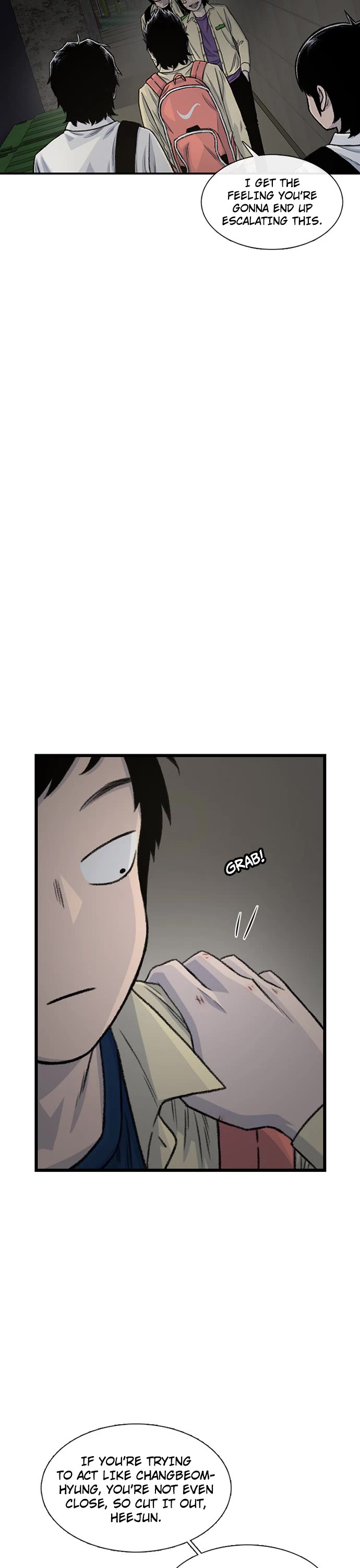 Star Ginseng Store chapter 191 page 12