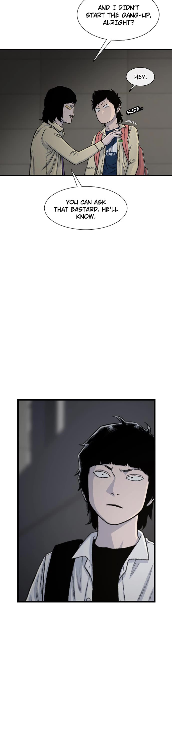 Star Ginseng Store chapter 191 page 13